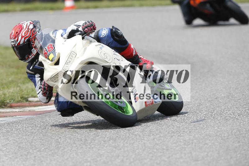/24 08.06.2025 TZ Motorsport ADR/Gruppe gelb/68